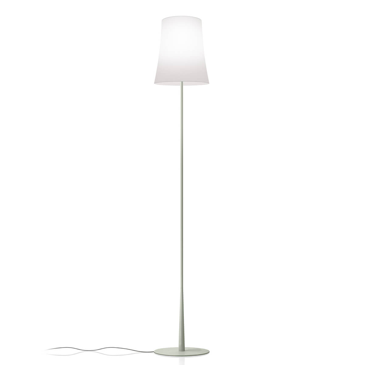 Foscarini Birdie Easy Lettura Terraverde salvia (salbeigrün)