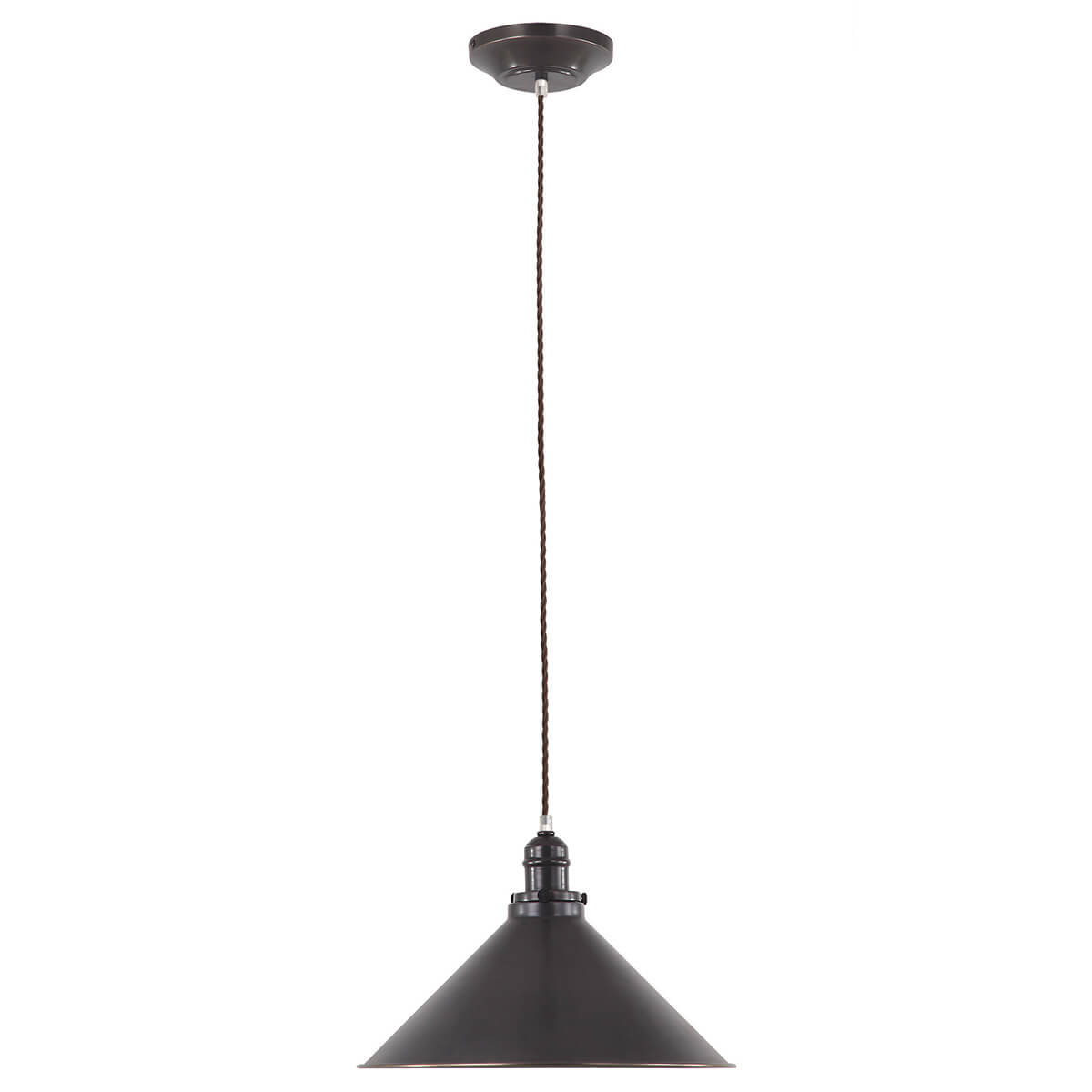 Elstead Lighting Provence PendelleuchteAntik Bronze