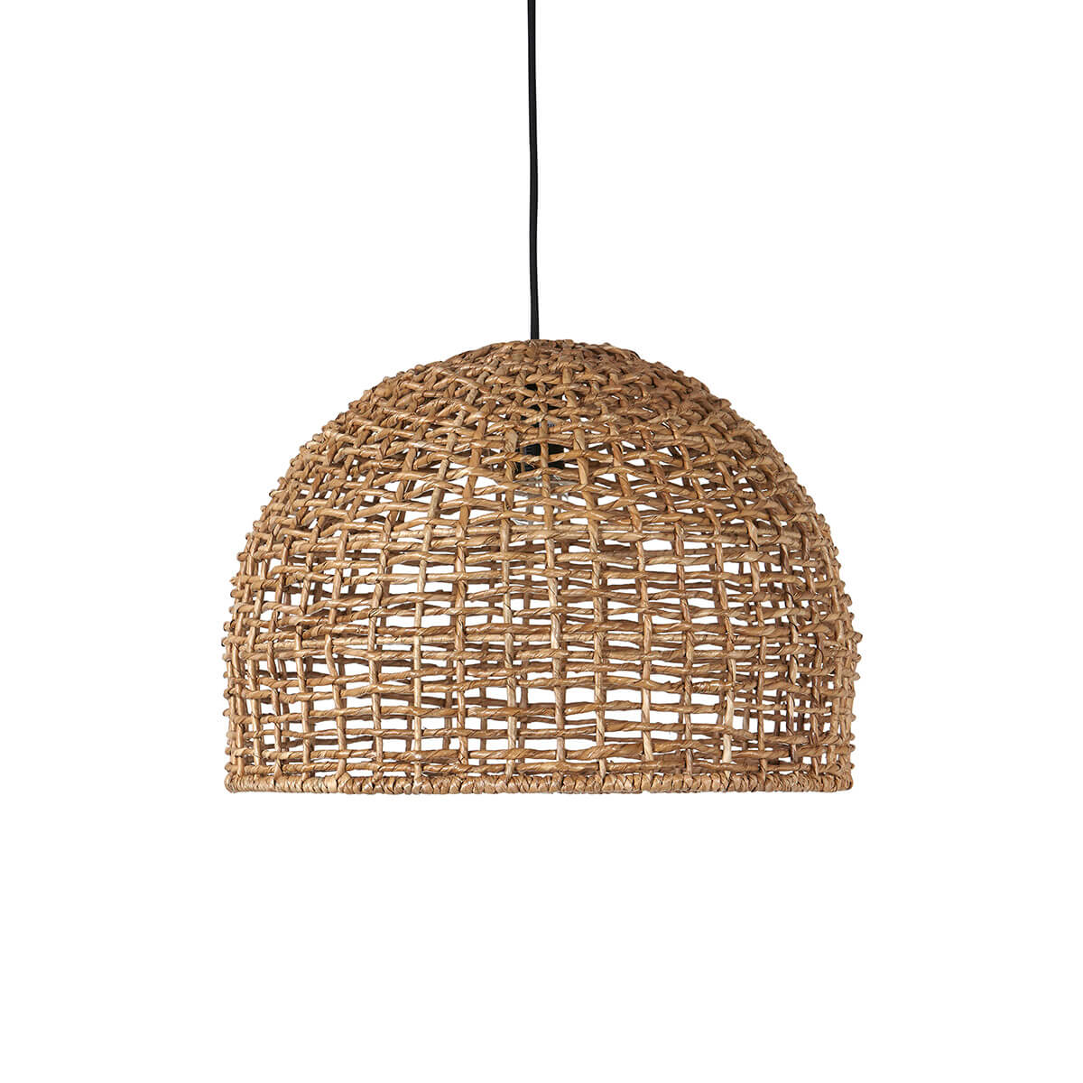 PR Home Cebu Outdoor PendelleuchteØ: 37 cm, natur