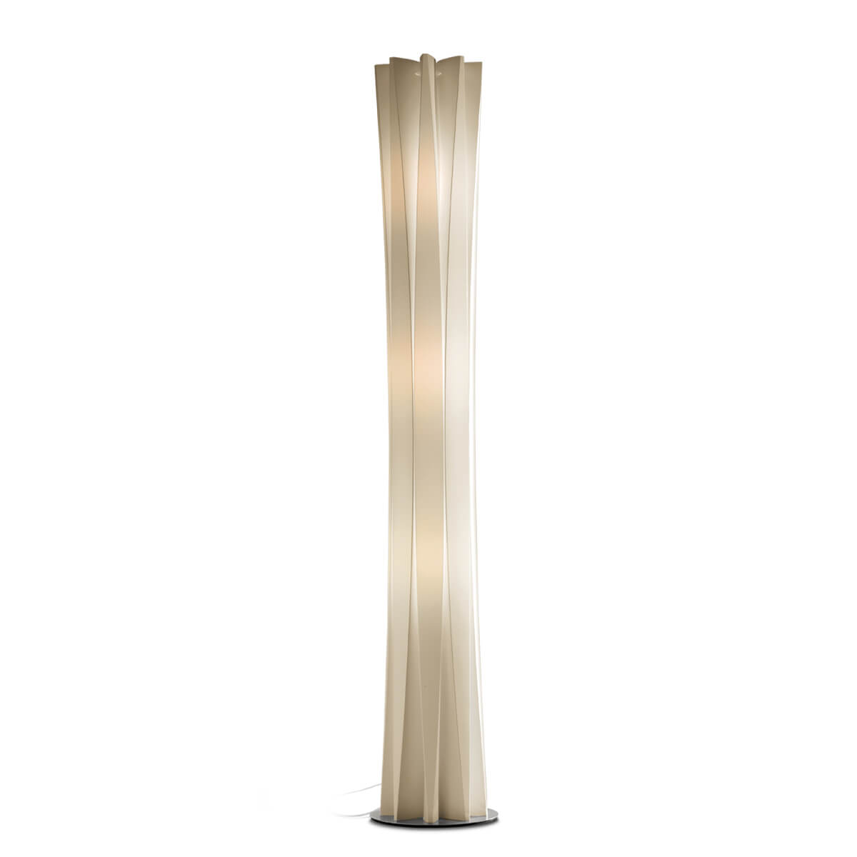 Slamp Bach Floor XXLGold (golden)