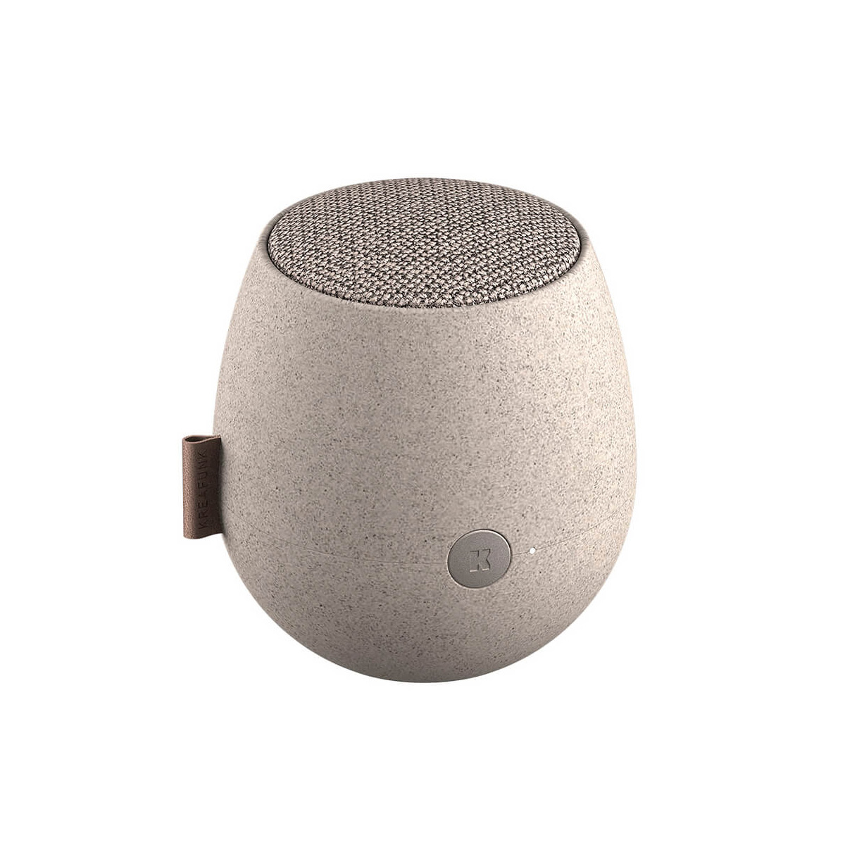 aJAZZ II CARE Bluetooth Lautsprecher