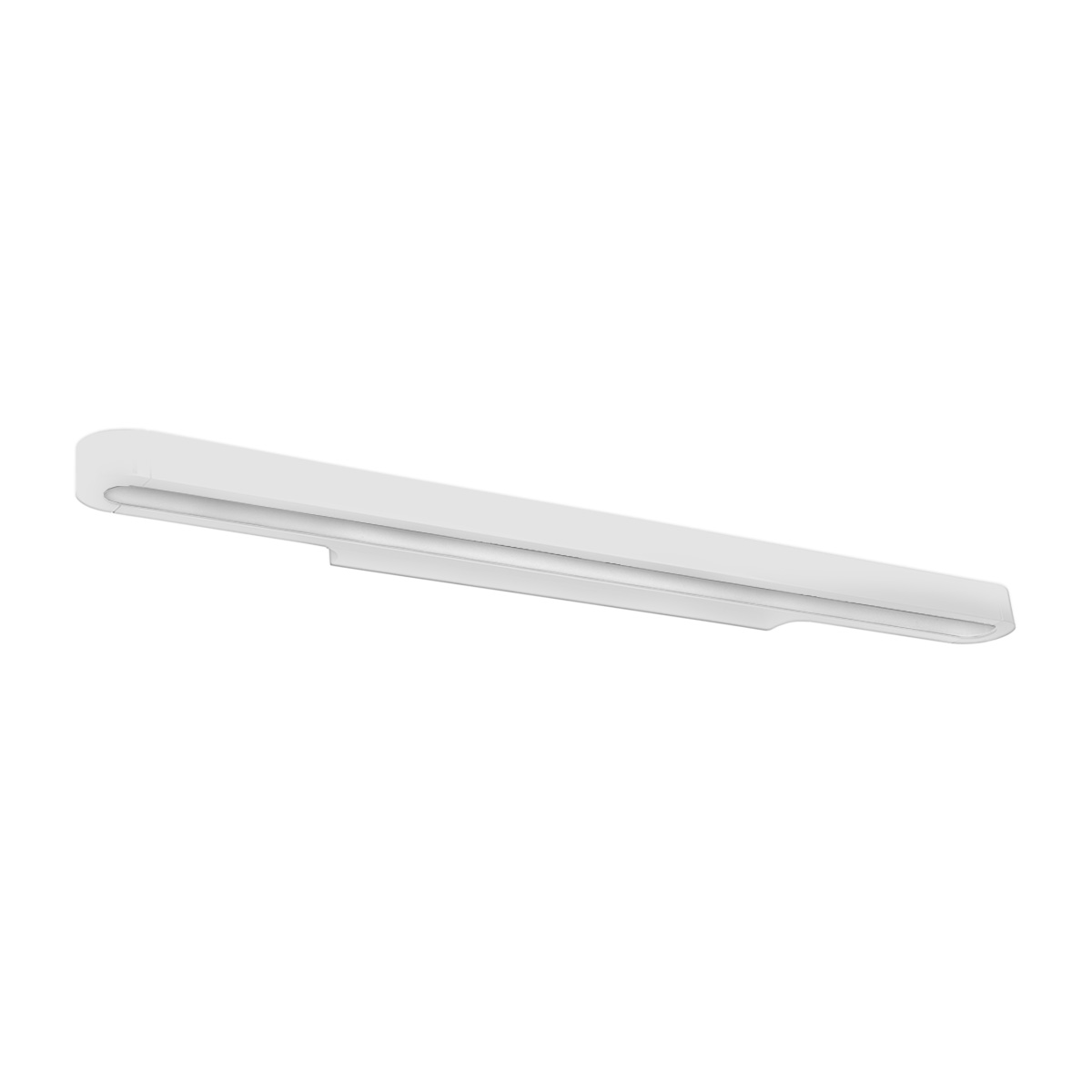 Artemide Talo 90 LED Paretenicht dimmbar, weiß