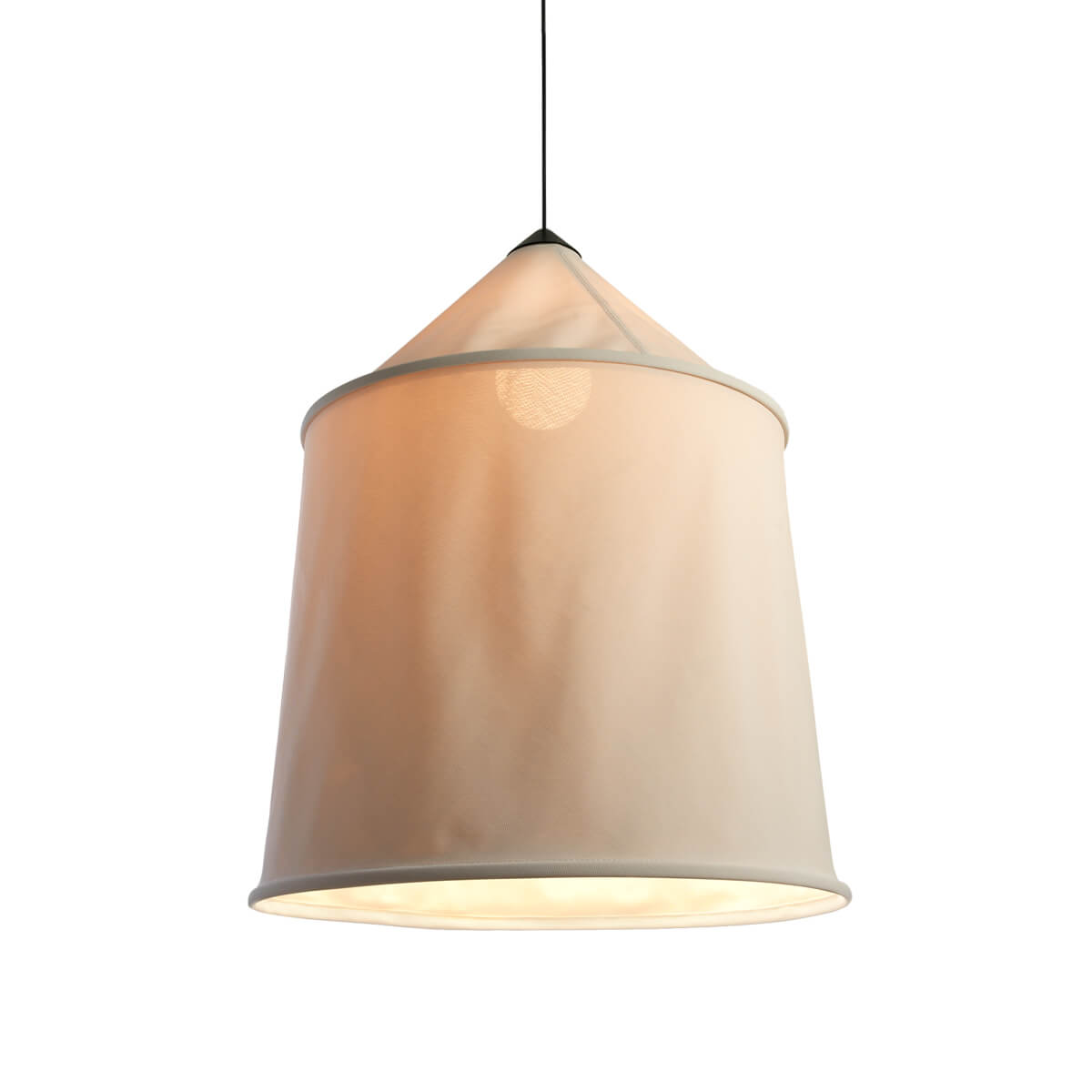 Marset Jaima 71 IP65 LED Pendelleuchtebeige