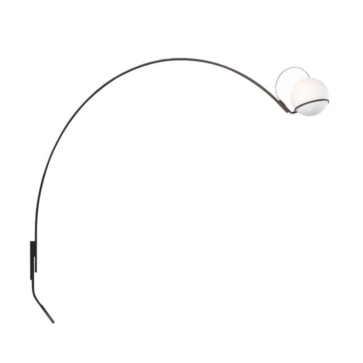 Alicanto LED Wandleuchte