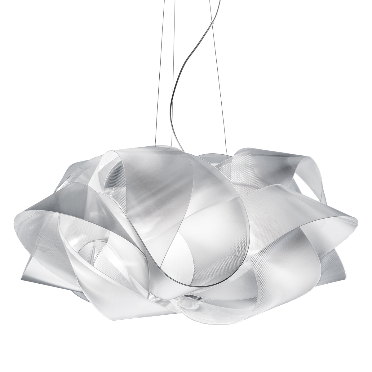 Slamp Fabula Suspension Largeprisma