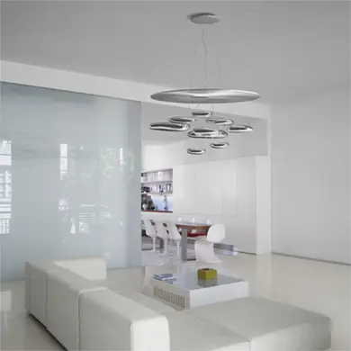 Artemide Mercury Sospensione