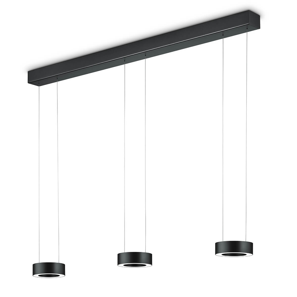 Zera-3 LED Pendelleuchte