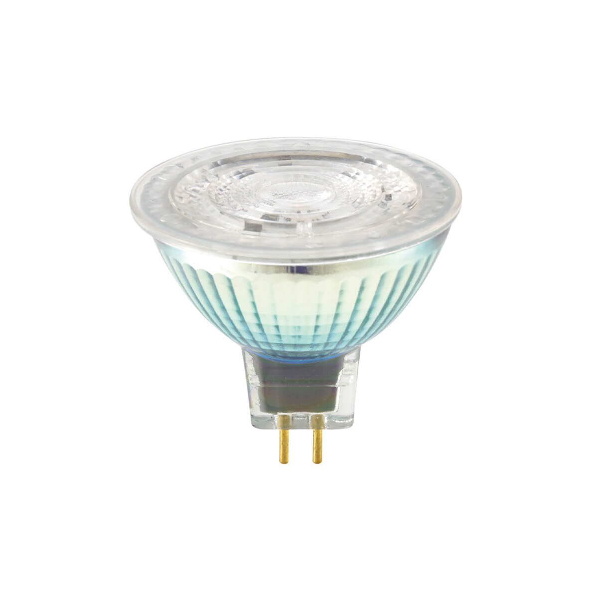 LED Reflektorlampe Genius 97 MR16 12 V GU5,3, 6,5 W, 2700 K, dimmbar