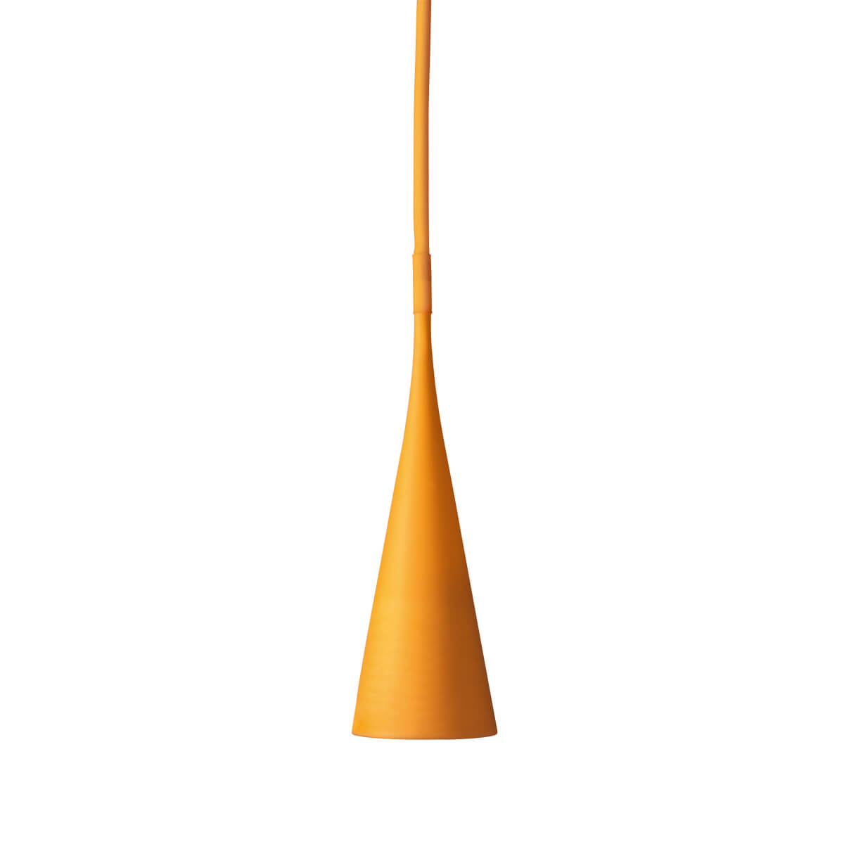 Foscarini Uto Tavolo / Sospensionearancio (orange)