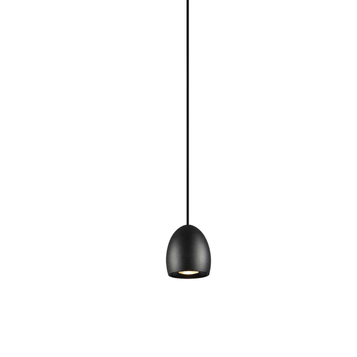 Nola Single LED Pendelleuchte