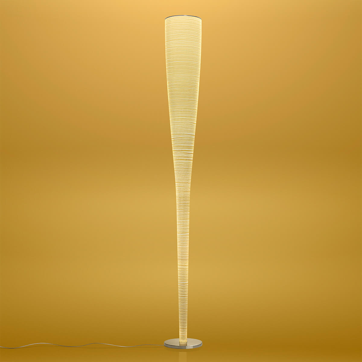 Foscarini Mite LED Terragiallo (gelb)