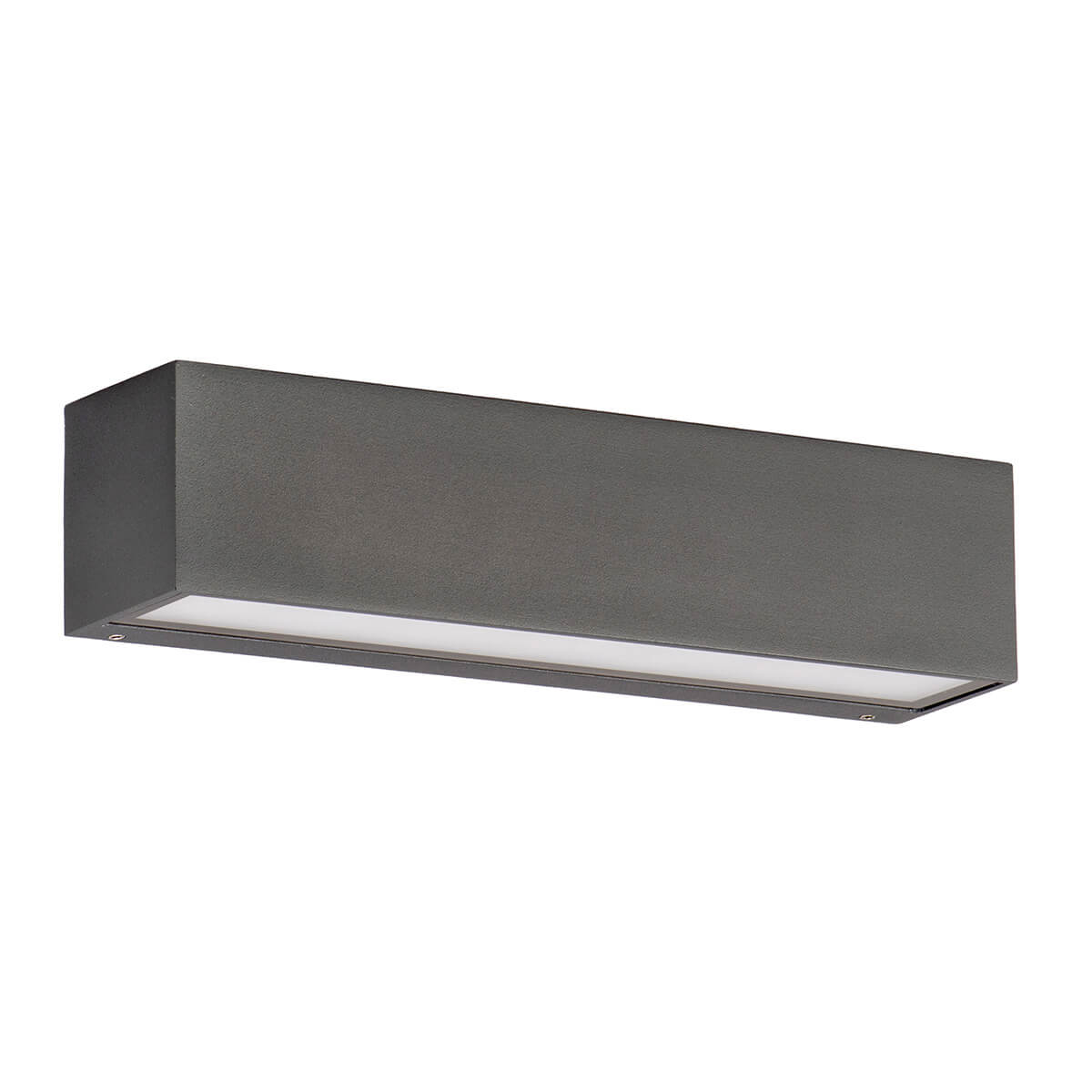 CMD Leuchten 9044 Up & Down LED Wandleuchteanthrazit