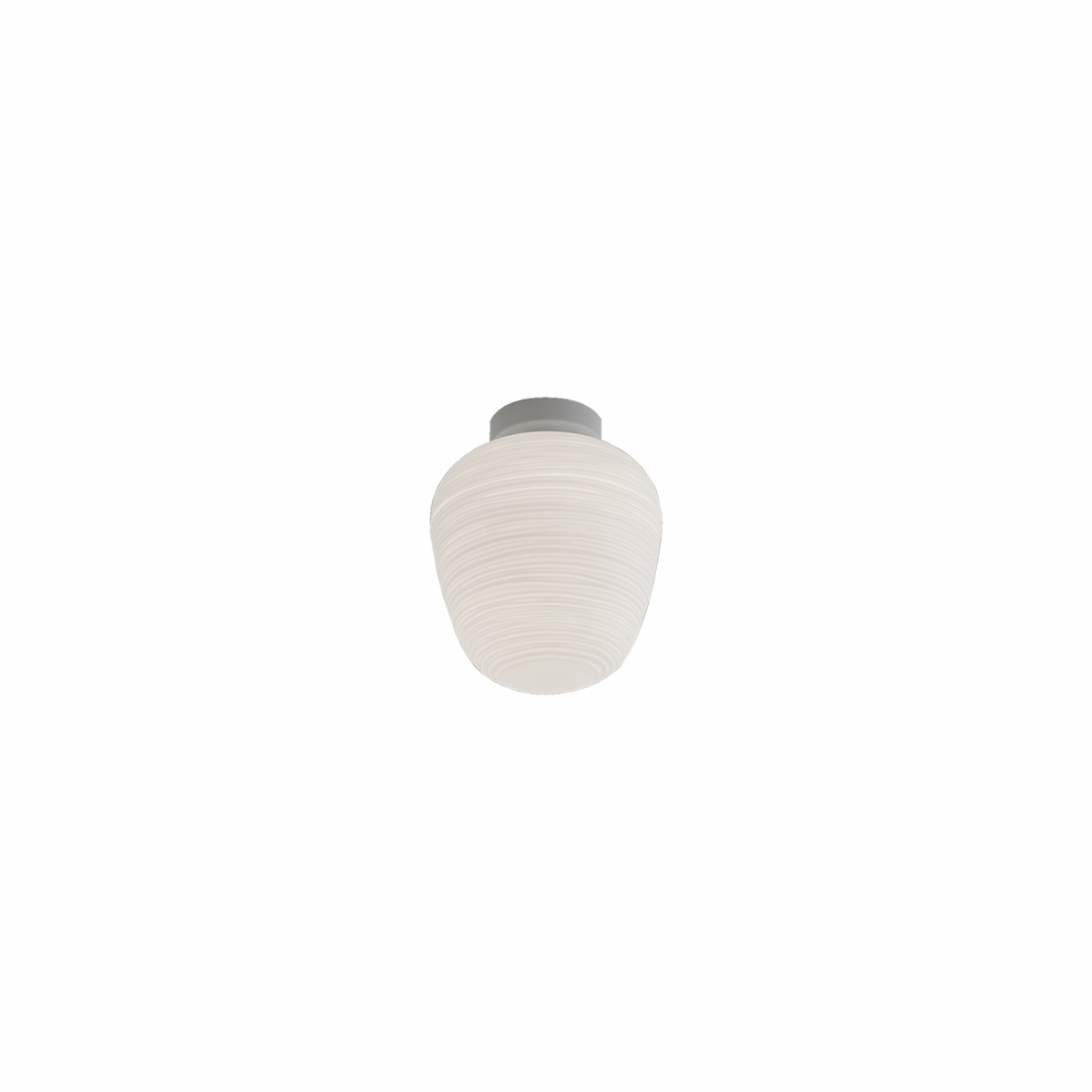 Foscarini Rituals Soffitto3, bianco (weiß)