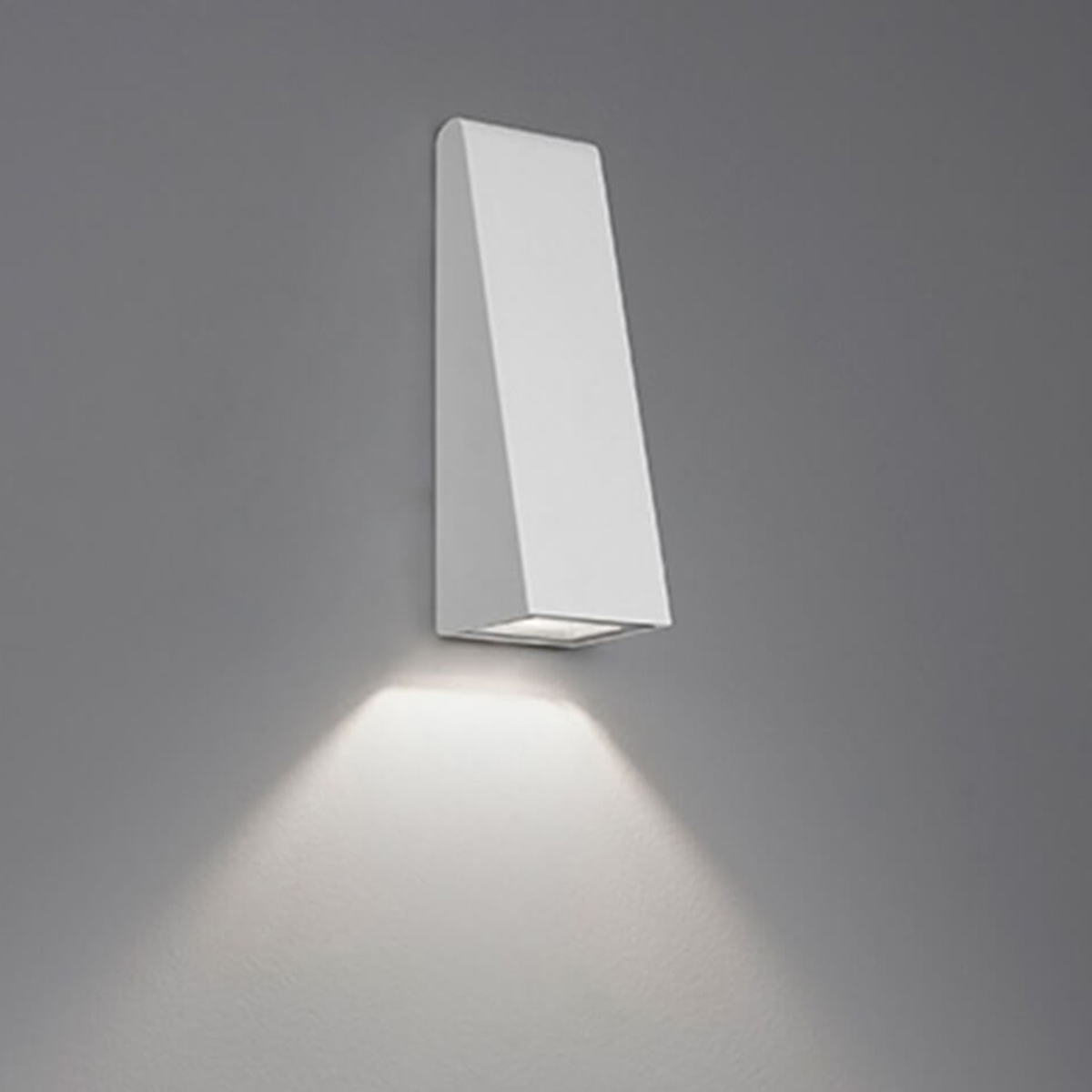 Cuneo Mini LED Boden- / Wandleuchte