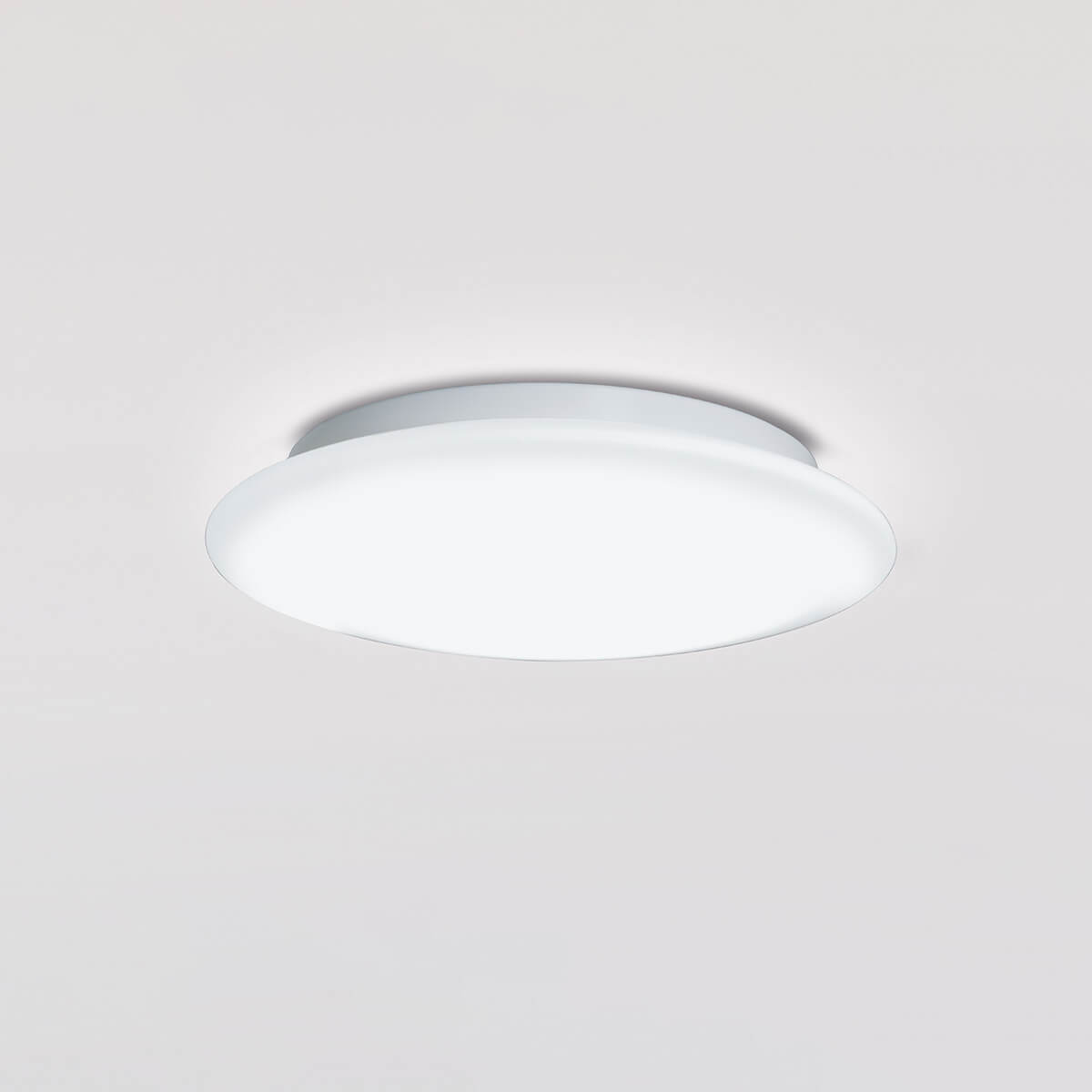 Ciclo LED Wand- / Deckenleuchte