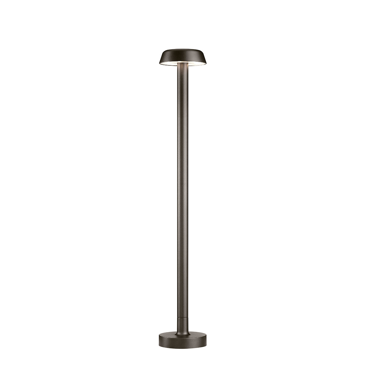 Belvedere Clove 2 LED Pollerleuchte, 2700 K