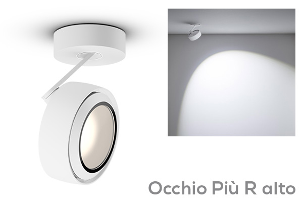 Occhio - perfect color