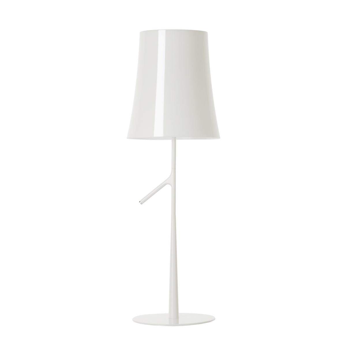 Foscarini Birdie Grande Tavolobianco (weiß)