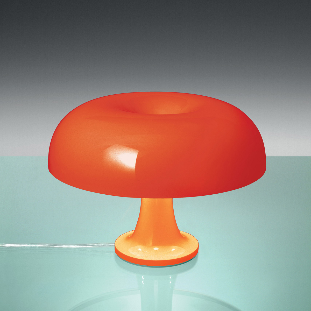 Artemide Nessino Tavoloorange