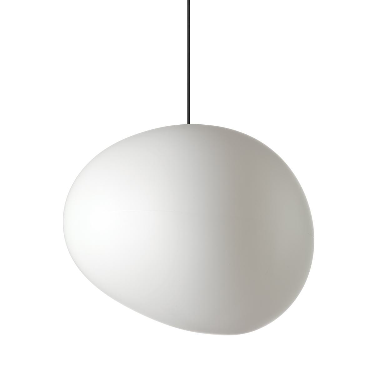 Foscarini Gregg Outdoor SospensioneX-large, bianco (weiß)