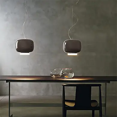 Foscarini Chouchin LED Sospensione