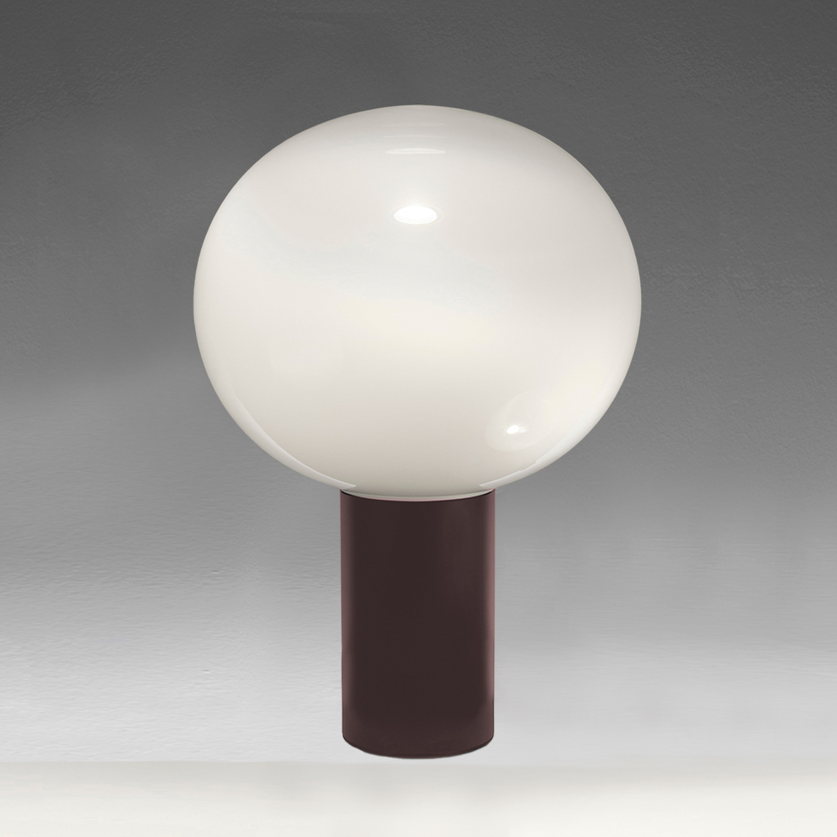 Ø: 26 cm, Diffusor transparent, mit Dimmer