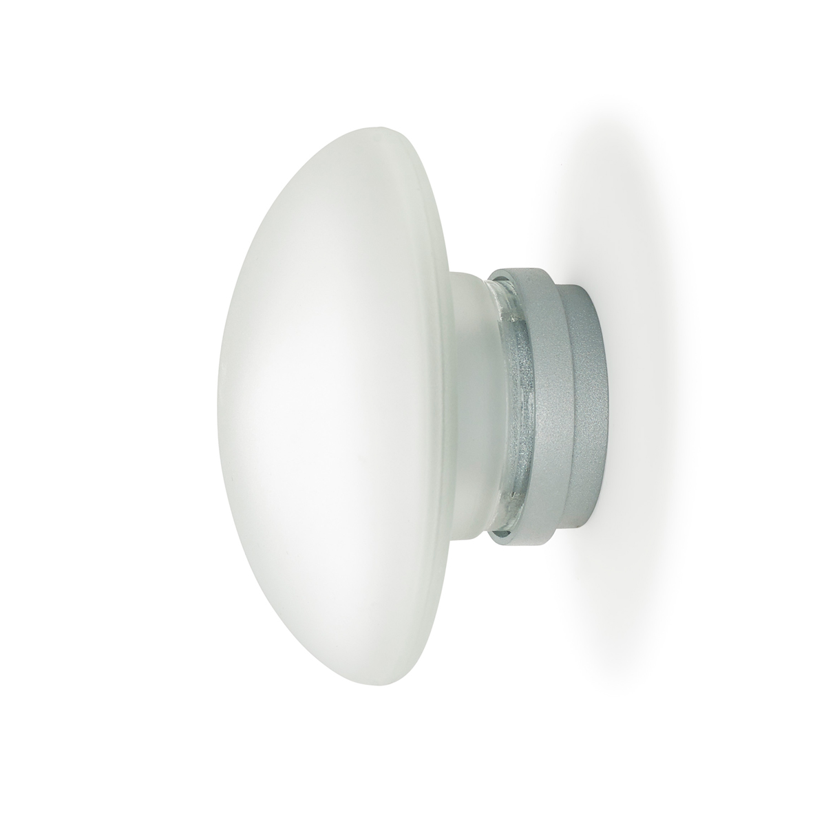 Sillaba LED Wand- / Deckenleuchte IP40