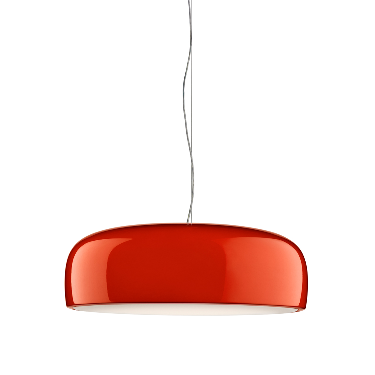 Flos Smithfield S Pro LED Pendelleuchterot