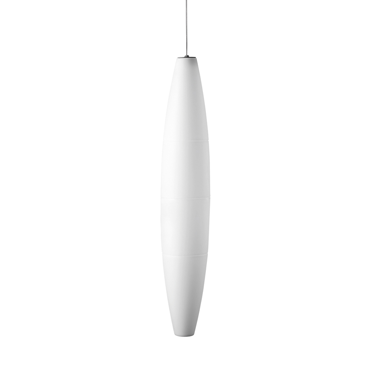 Foscarini Havana Outdoor Sospensionebianco (weiß)