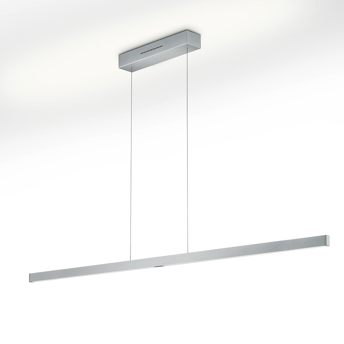 Linn-L161 LED Pendelleuchte, stufenlos höhenverstellbar