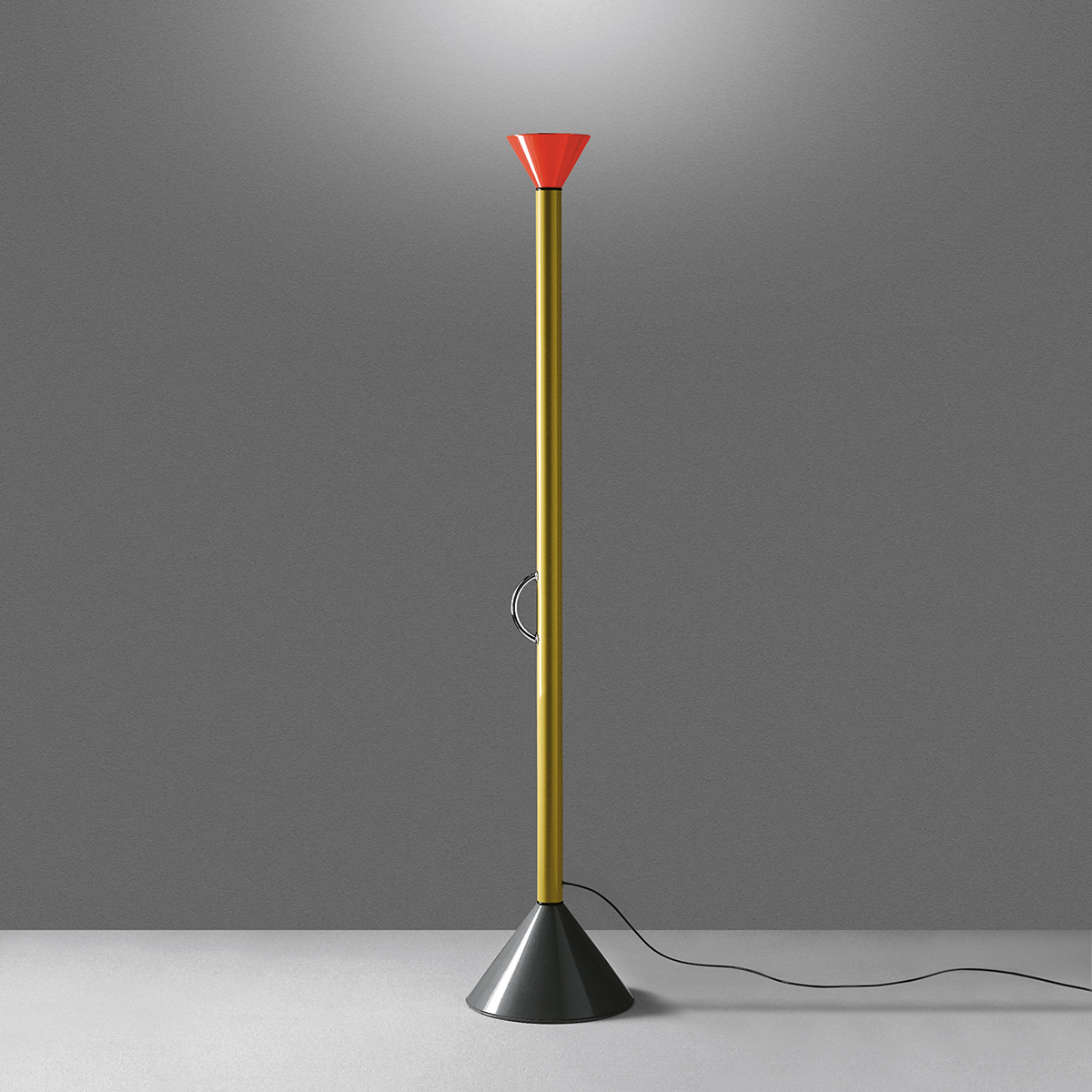 Artemide Callimaco LED Terramulticolor