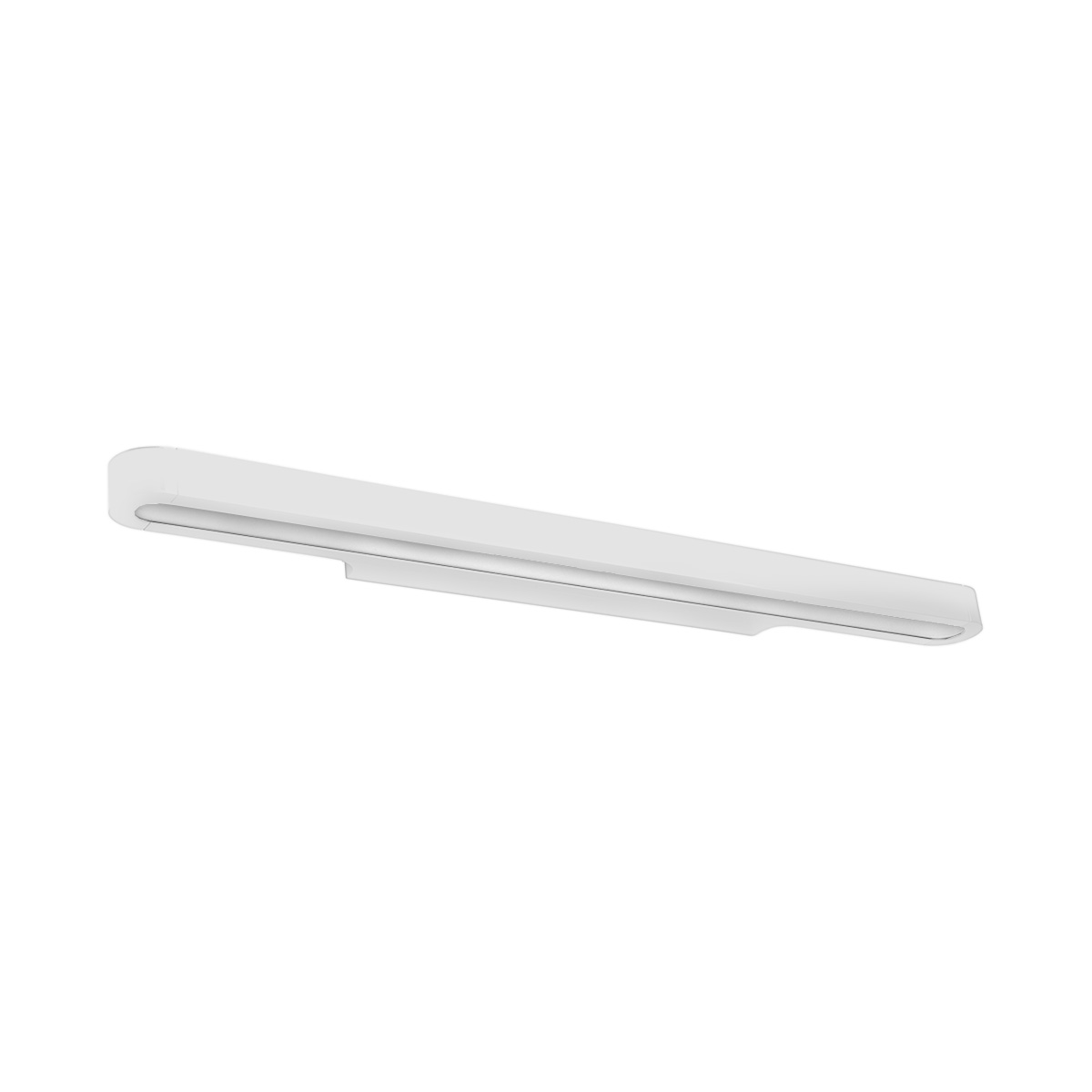 Artemide Talo 60 LED Paretenicht dimmbar, weiß