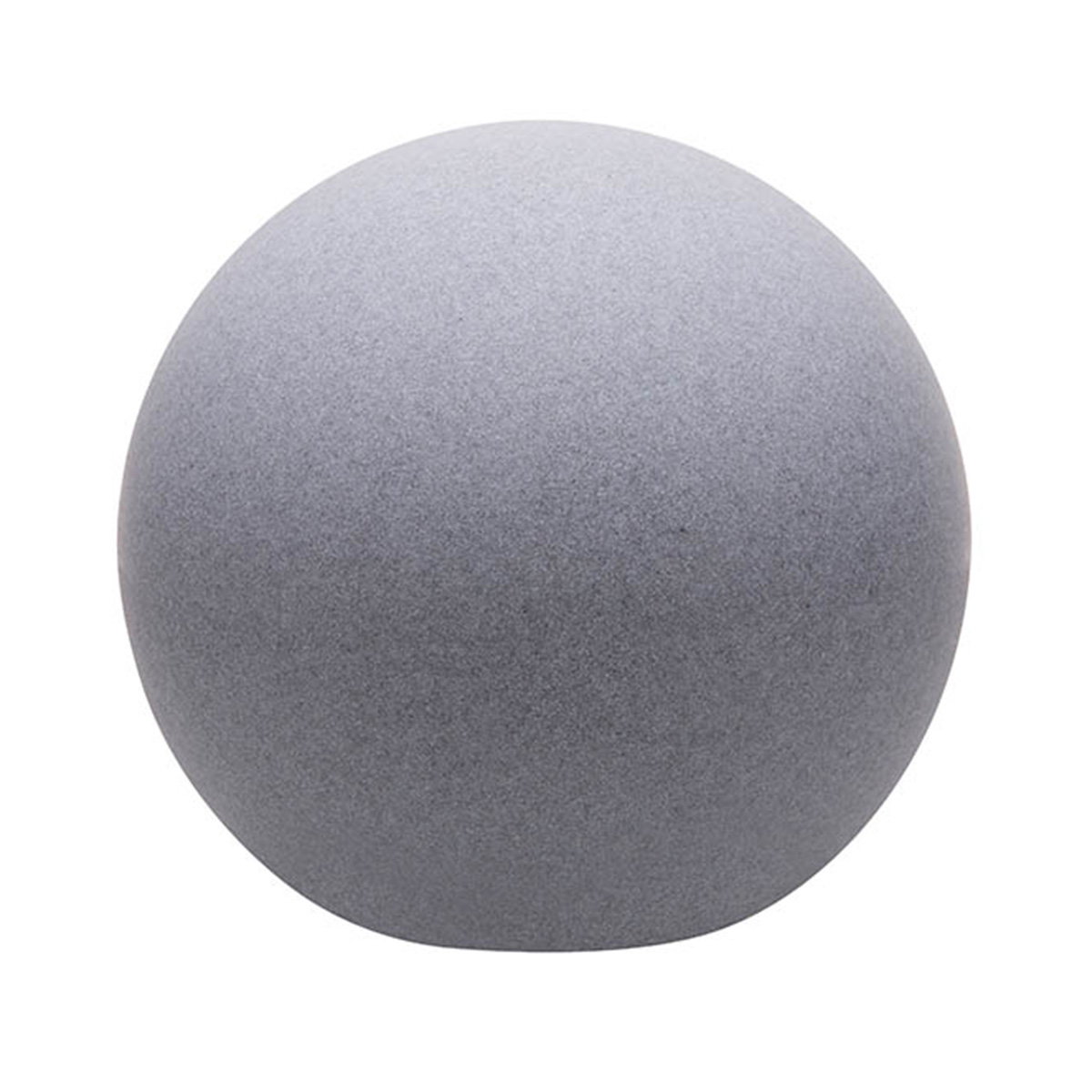 8 seasons design Shining Globe LED Solar- / Dekoleuchte, Ø: 50 cmstone