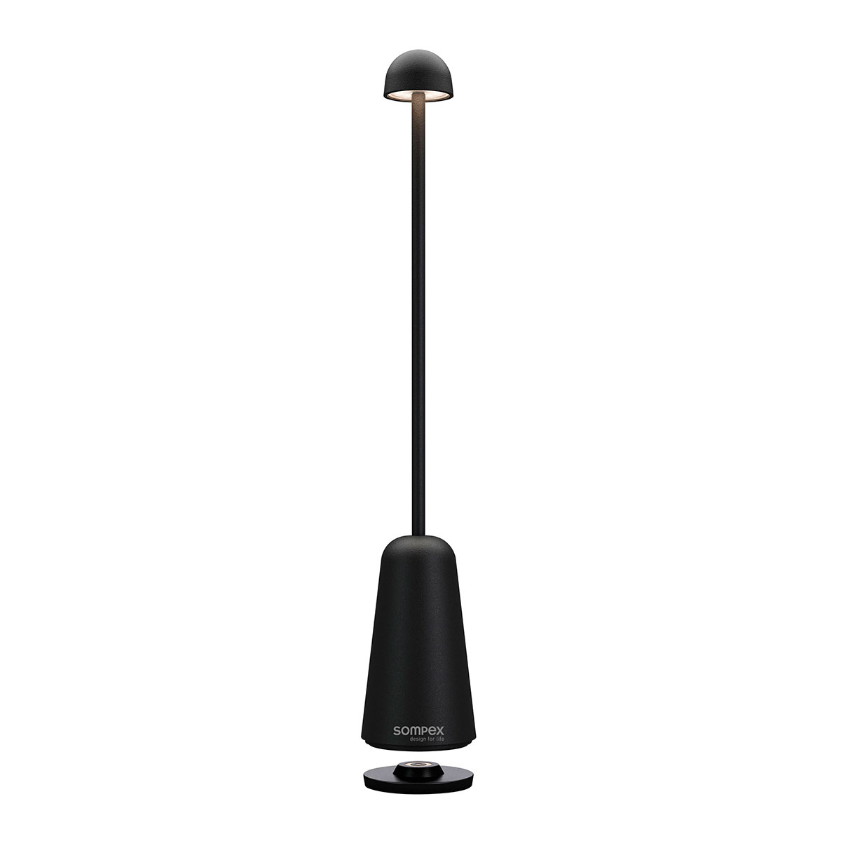 Minimax LED Akkuleuchte