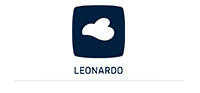 Leonardo Logo