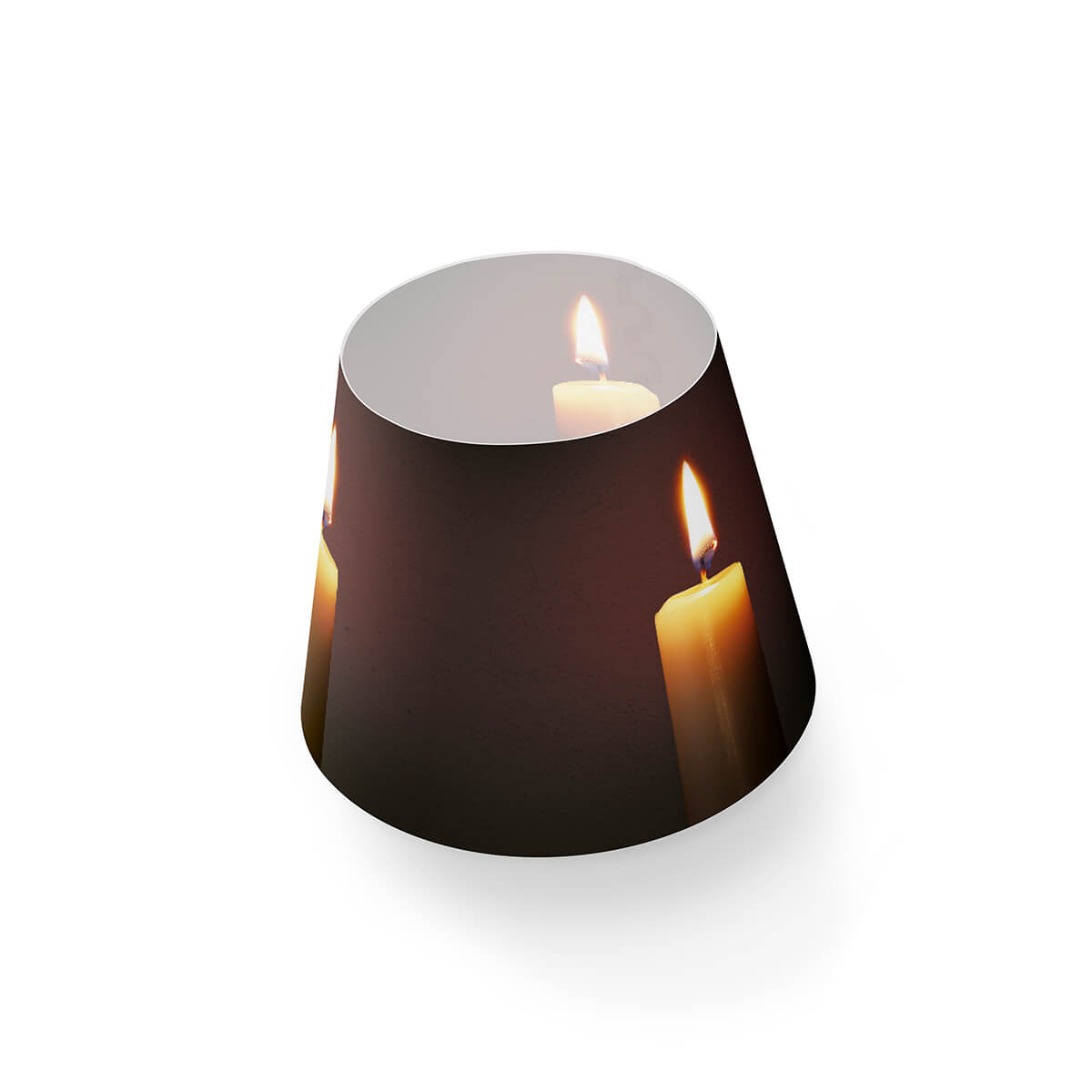 Cooper Cappie Candlelight für Edison the Petit