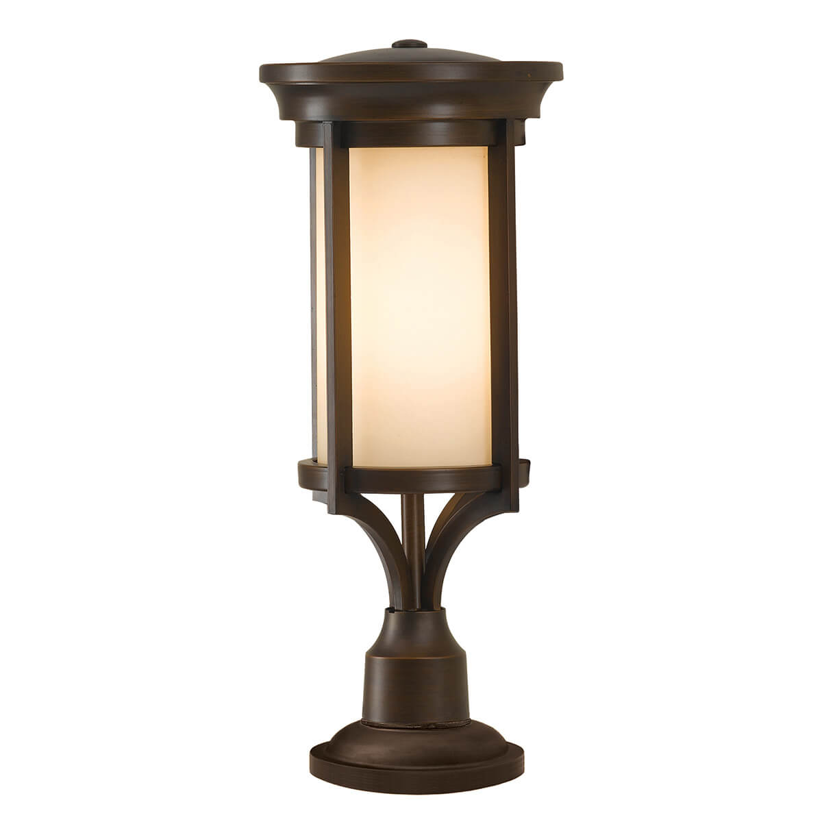 Elstead Lighting Merrill SockelleuchteBronze