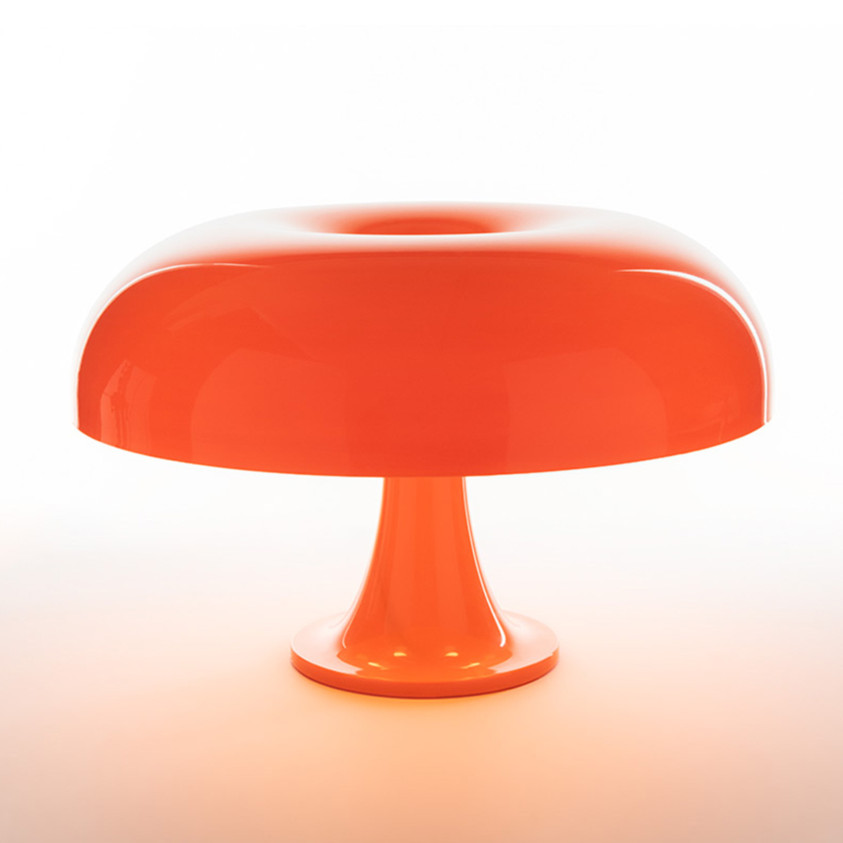 Artemide Nesso Tavoloorange