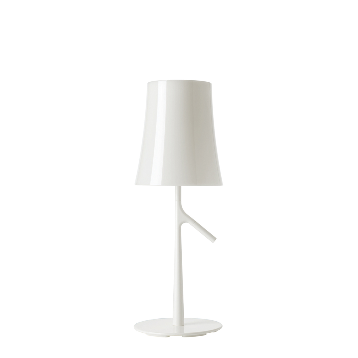 Foscarini Birdie Piccola Tavolobianco (weiß)