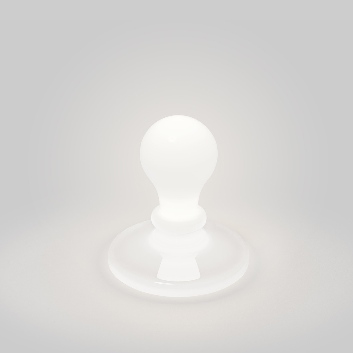 Foscarini Light Bulb LED TavoloWhite Light (weiß)