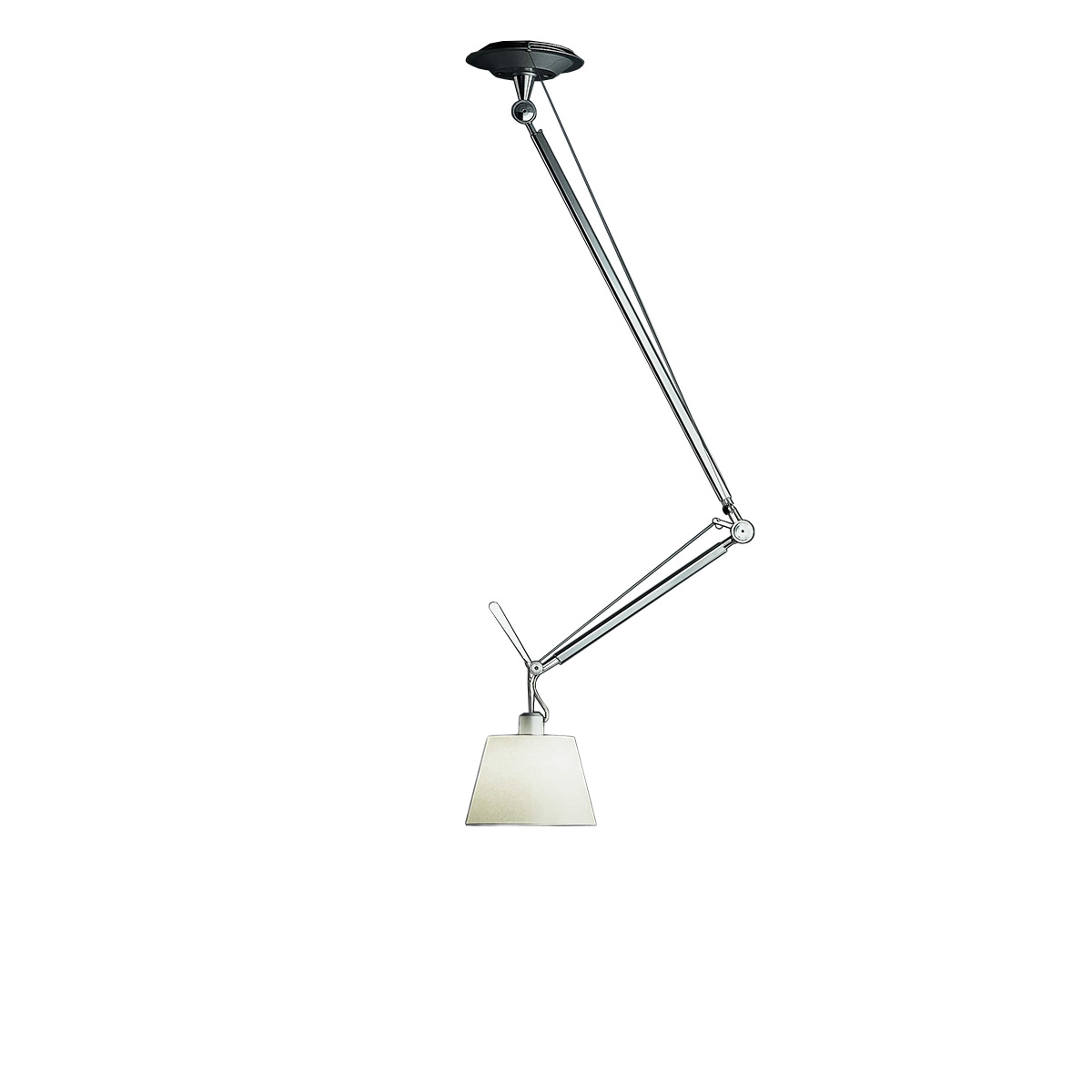 Tolomeo Sospensione Decentrata