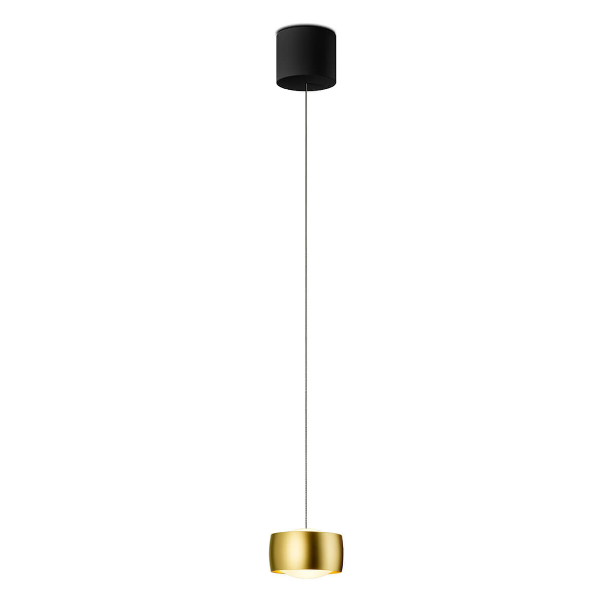 Gold, Baldachin: schwarz