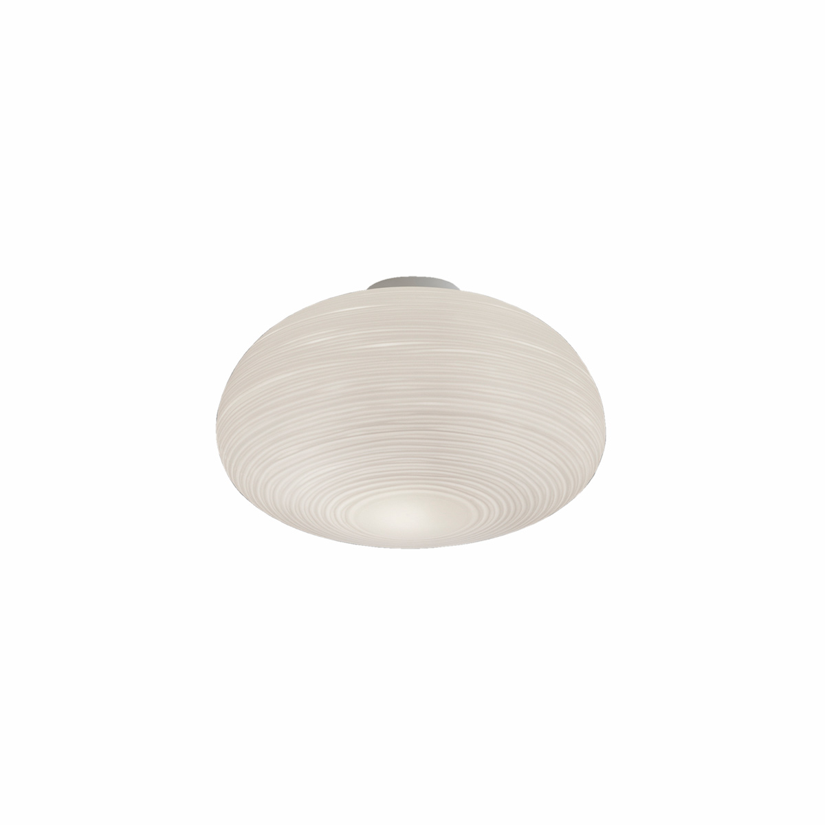 Foscarini Rituals Soffitto2, bianco (weiß)