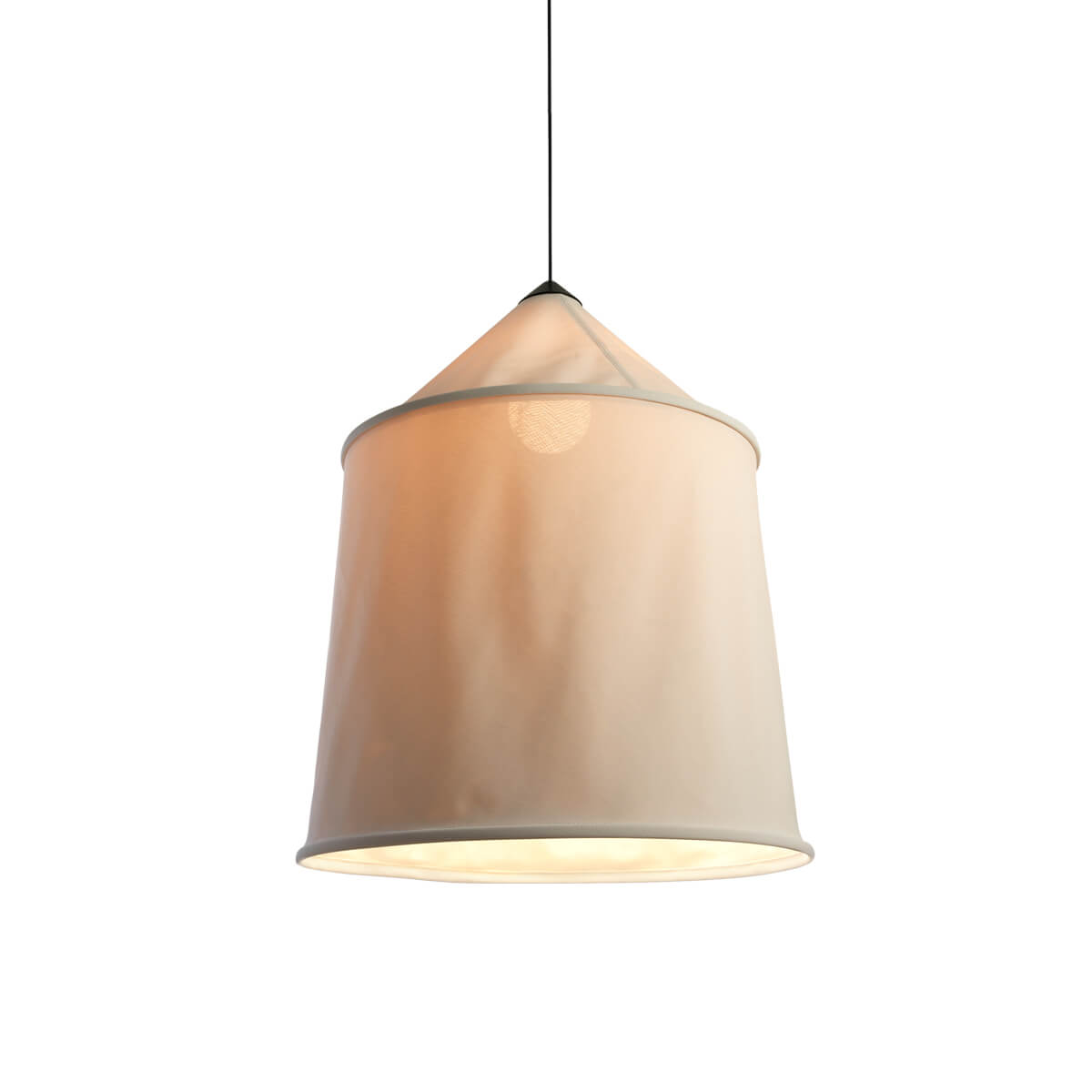 Marset Jaima 54 IP65 LED Pendelleuchtebeige