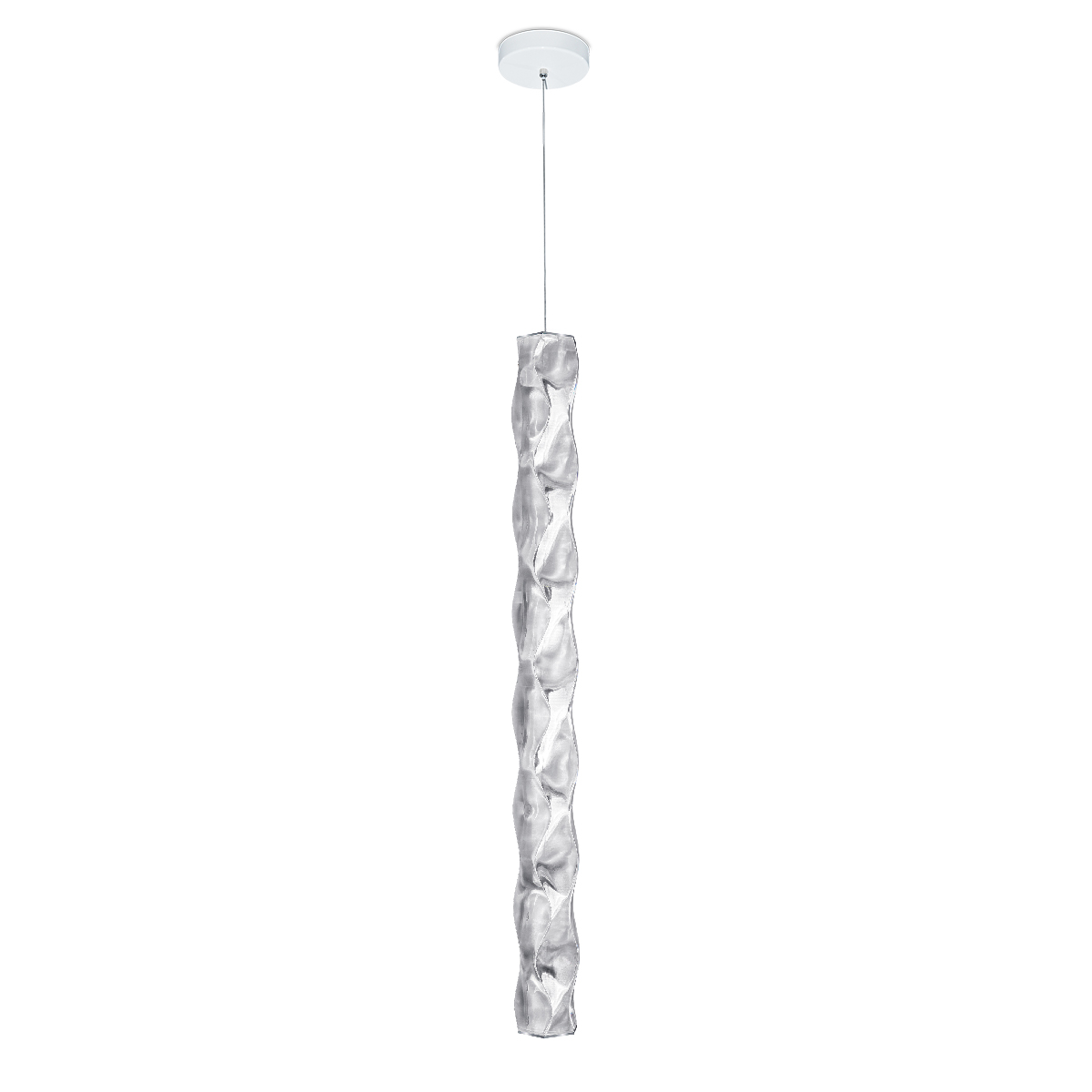 Slamp Hugo LED Suspension Verticalprisma