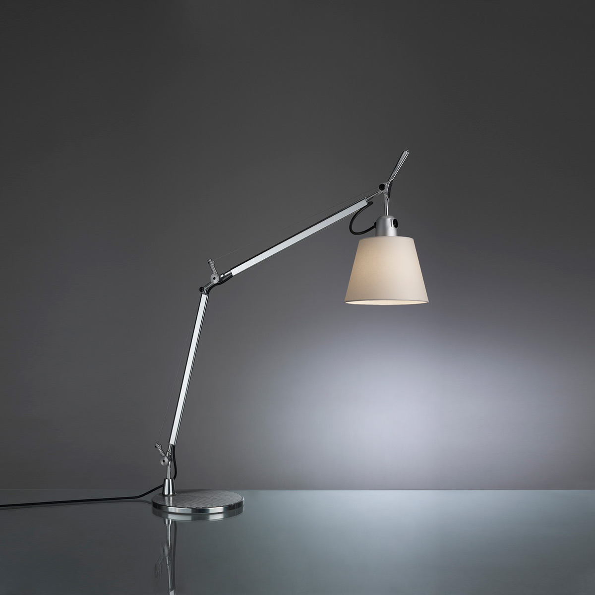 Tolomeo Basculante Tavolo