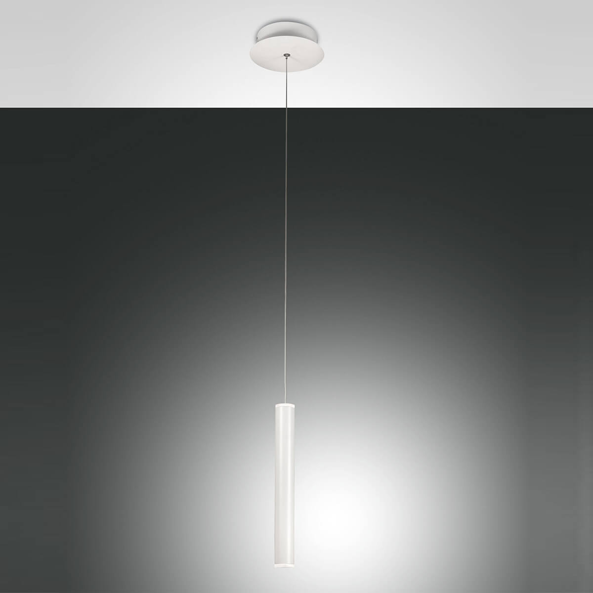 Prado LED Pendelleuchte, 1-flg. 