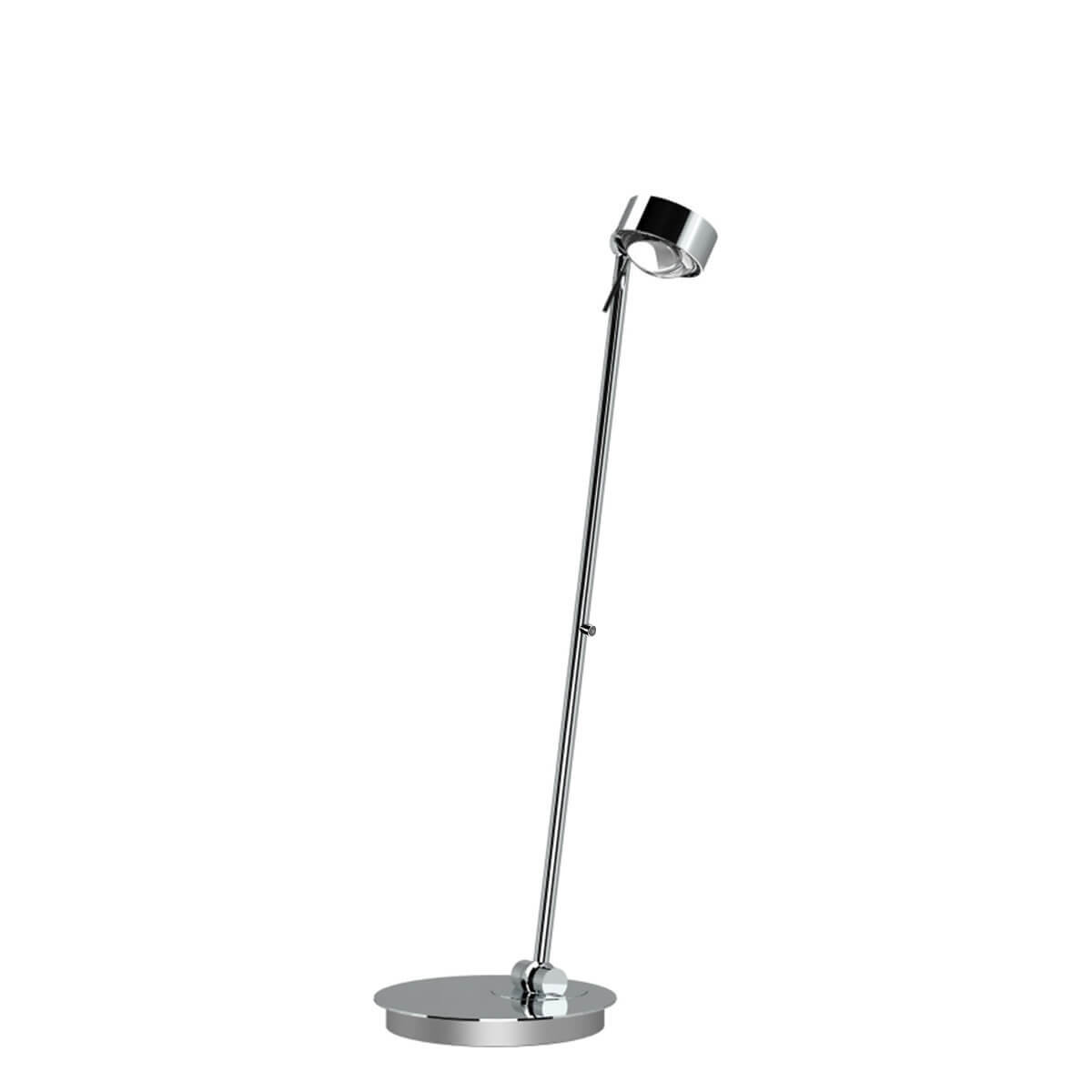 Puk Mini Table Single LED Tischleuchte, 60 cm, Gehäuse