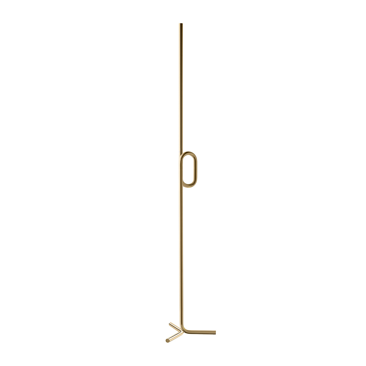 Foscarini Tobia LED Terraoro (golden)