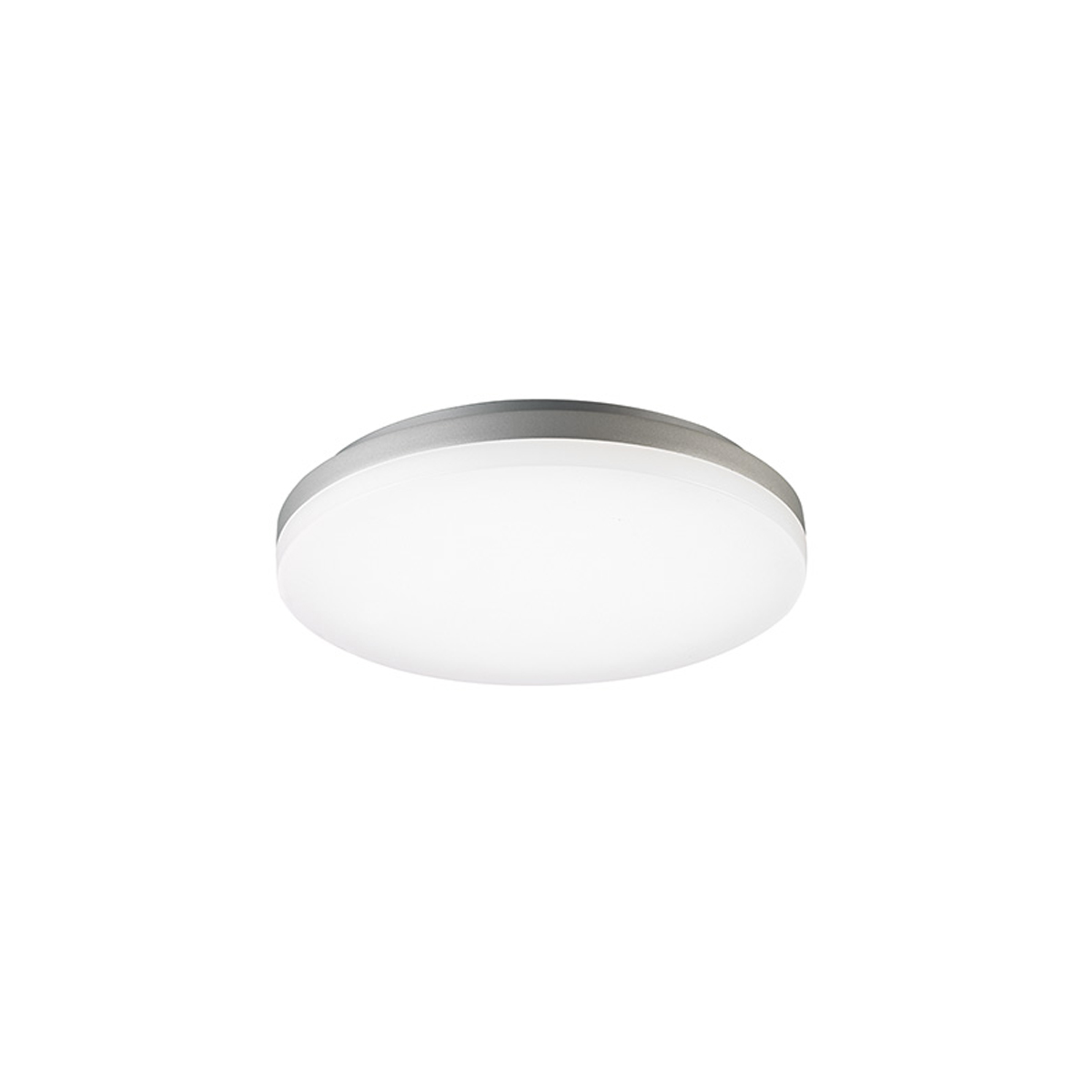 Circel LED Deckenleuchte IP44, Ø: 22 cm